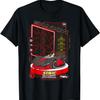 Sonic Racing CrossWorlds - Shadow T-Shirt