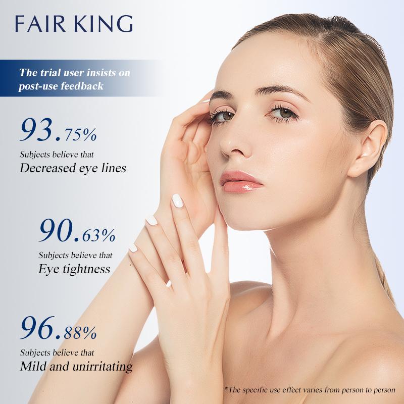 Retinol Eye Cream Anti-Aging Firming Lifting Skin Care Products Fade Fine Lines Moisturizing Cosmetics