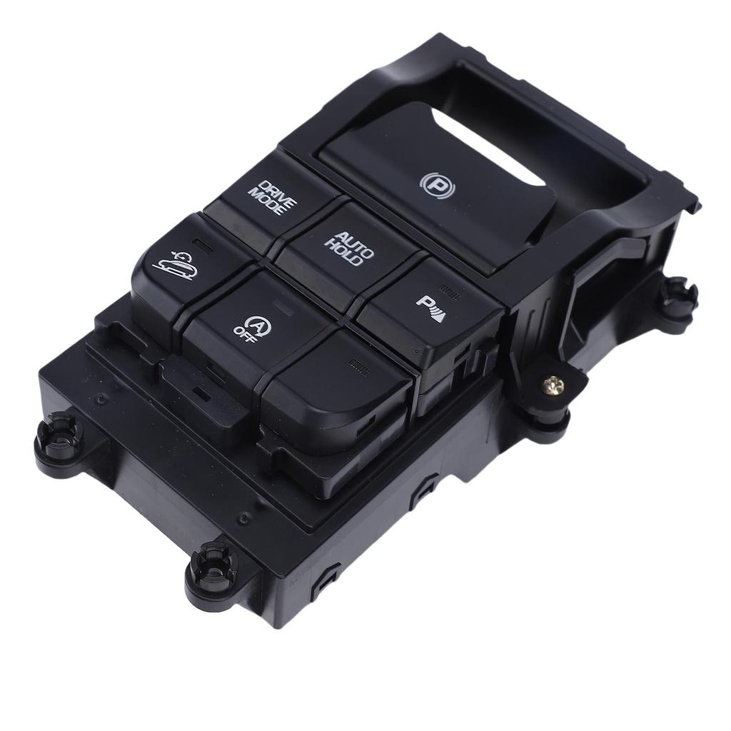 Electronic Parking Brake Switch Handbrake Button 93300 D3010 Hand Brake Switch Replacement for Tucson 2016 2020