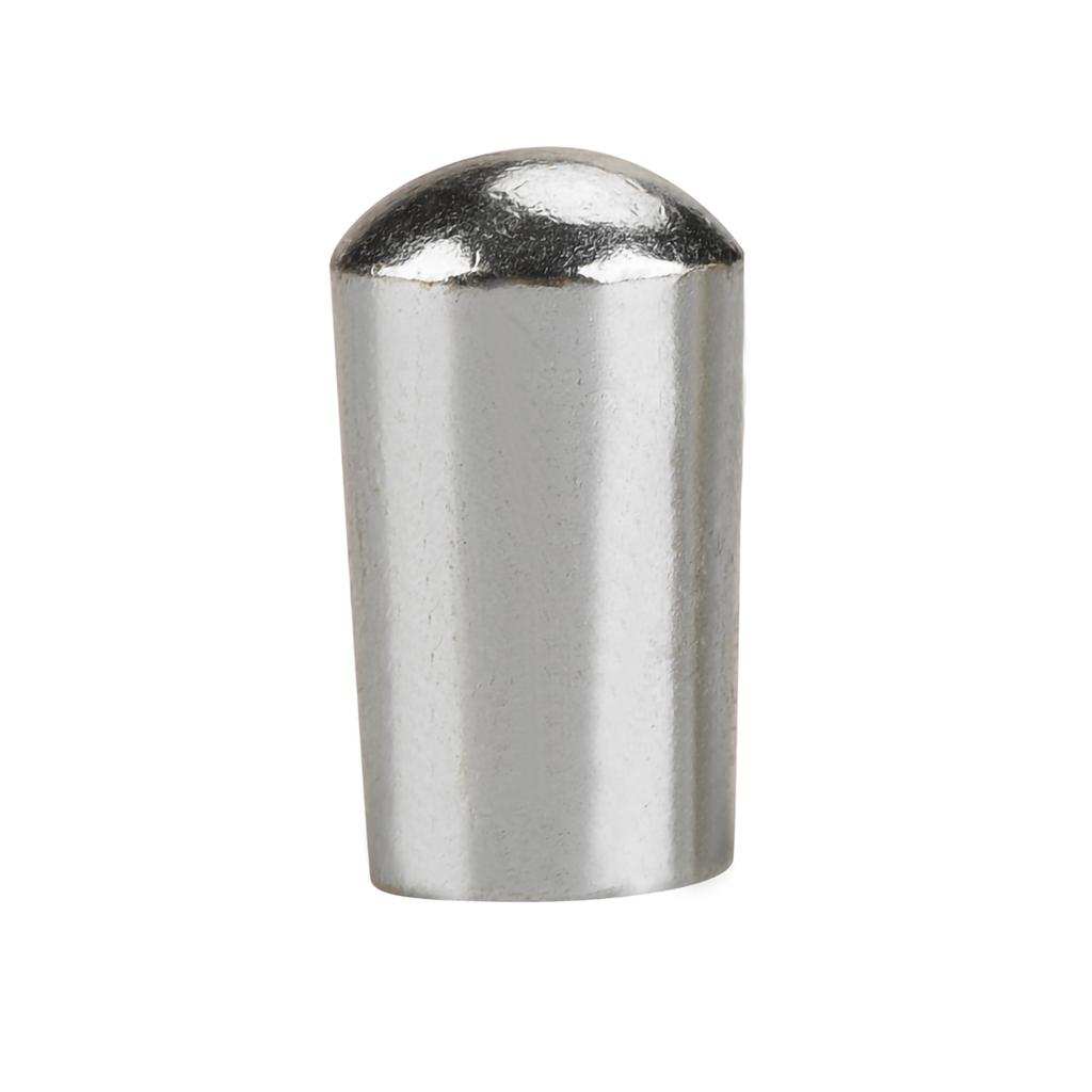 3Pcs Durable Copper 3 Way Toggle Switch Knob Tip Cap for LP EPI Electric Guitar Accessory