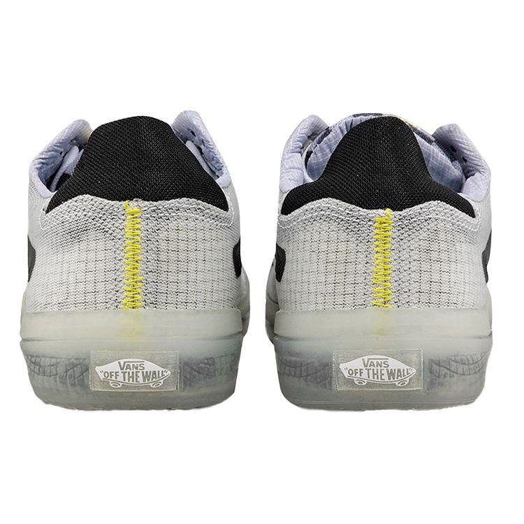 Vans Evdnt Casual Low Top Skate Shoes Checkerboard Print Unisex Sneakers VN0A5DY5TLI