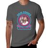 sam cooke TShirt Casual Fashion Short Sleeve Cotton TShirt