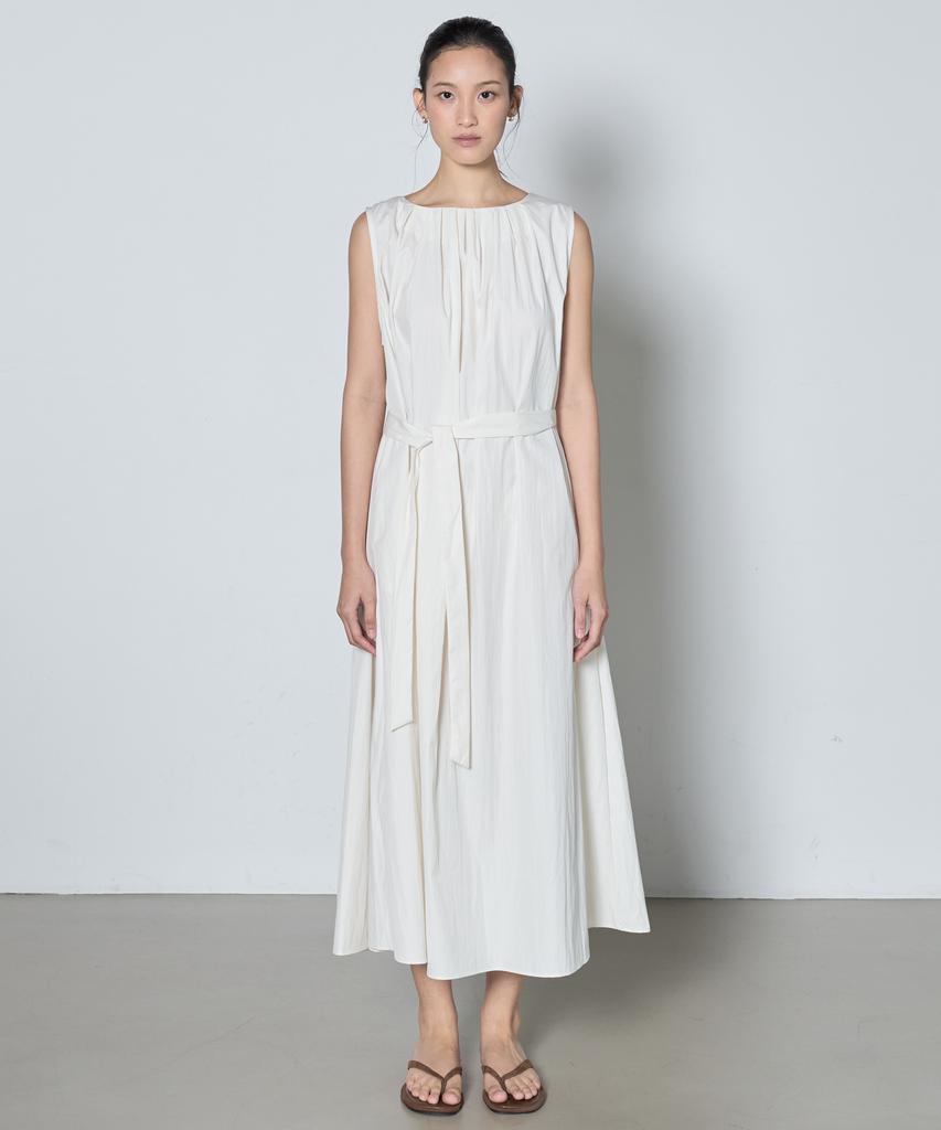 Nutopeu Mos Dress_Light Beige