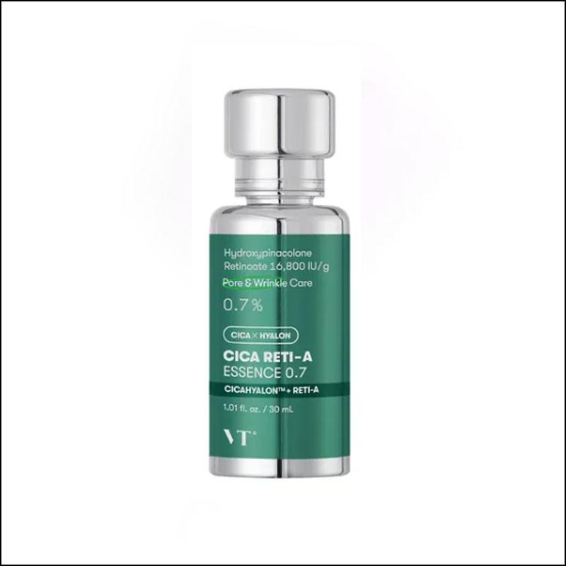 VT Cica Reti-A Essenz 0.7 30ml / MHD 2026.08.19