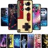 For Honor X9c Phone Case X 9 C Coque Black Silicone Soft Back Cover For Honor Magic7 Lite X9c Smart Magic7 5G Magic 7 Pro Case
