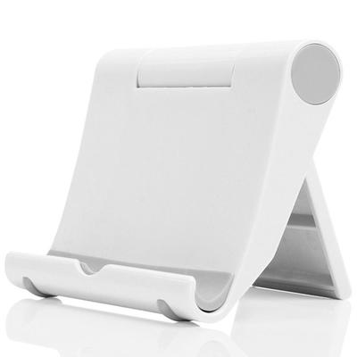 Multi-functional Phone Tablet Holder Adjustable Angle Stand Mount Universal Phone Holder Support Mobile Phone Accessories