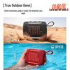JBL GO5 Portable Bluetooth Speaker (CN version)