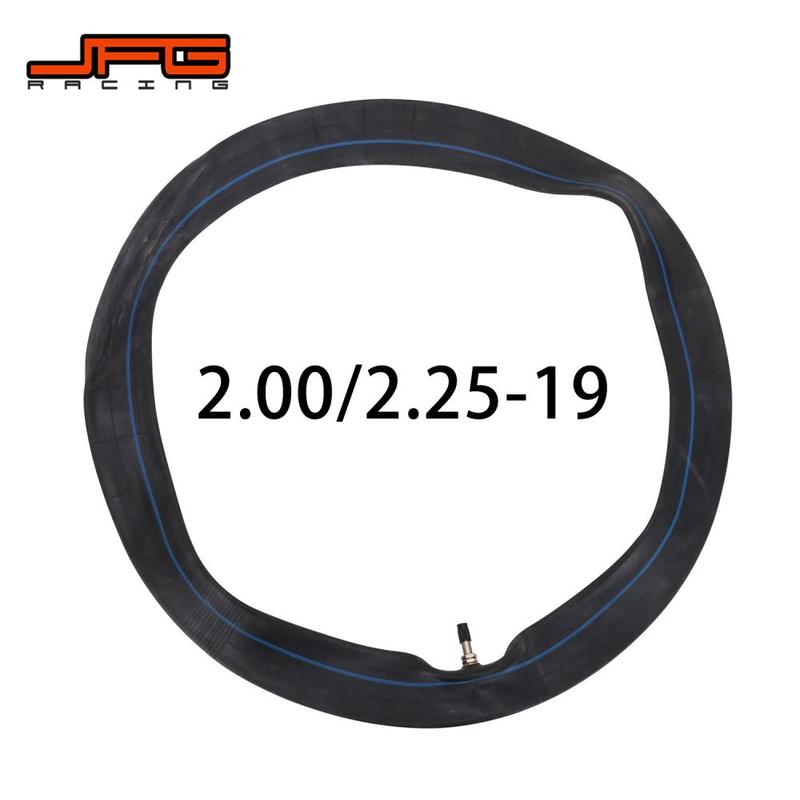 Motorcycles 2.00/2.25 19 Inch Inner Tire Tube For Surron Sur Ron Sur-Ron Lightbee Light Bee X S Electric Vehicle Bike e-Bike