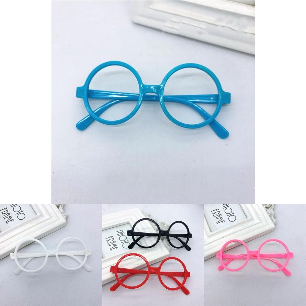 Encanto Mirabel Kulatý Rám Brýlí Pro Děti Přenosný A Roztomilý Dostupné V Cukrovinkových Barvách