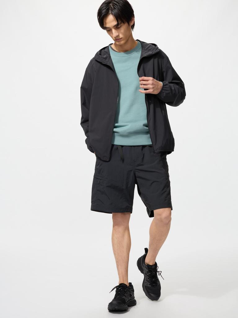 Uniqlo Japan Gear Shorts