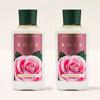 BBW Lozione Corpo 236ml x2 Rosa