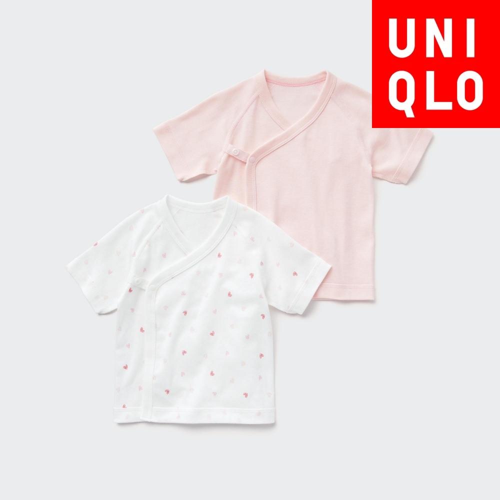 

Uniqlo Japan Short Underwear Star Heart 2 Pack 11 PINK/5060cm