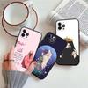 RE46 Muslim Girls Hijab Phone Case for Samsung Galaxy S20 S21 S22 Ultra FE + Plus A21S A22 A24 A25 A26 A30 A30S A31
