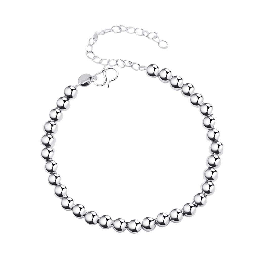 Elegant Silver Plated Bracelet Featuring Minimalist Korean Design And Playful Shark Elements For Fashion Forward Women