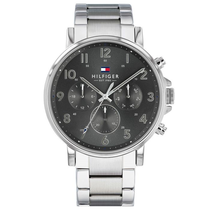 Montre - Tommy Hilfiger - 1710382
