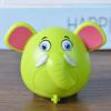 Cartoon Mini Simulation Animal Pull Back Car Drop Inertia Car Boys And Girls Children'S Toys
