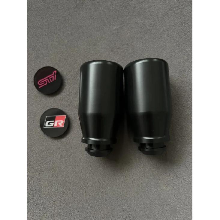 

New Automatic Gear Shift Knob For Toyota GR 86 GT86 Subaru BRZ WRX STI Gear Ball Universal Fit