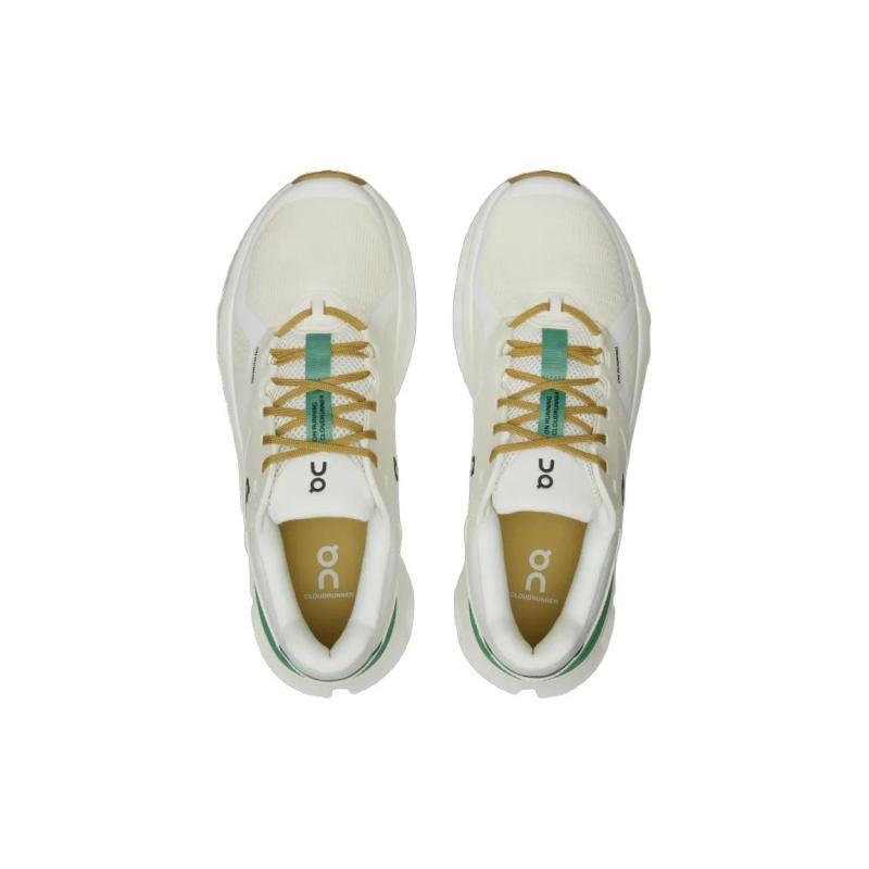 Cloudrunner 2 On 'Undyed Green' Sneakers 3ME10142404