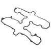 Valve Chamber Cover Gasket Replacement Number  5WM111930000 36Y-11193-00 36Y-11191-01 for Yamaha XJR1200 XJR1300 XJR1200SP