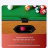Oujian Mini Tabletop Pool Table