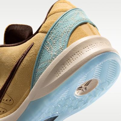 Nike Kobe 8 EXT Protro Siempre Hermanos