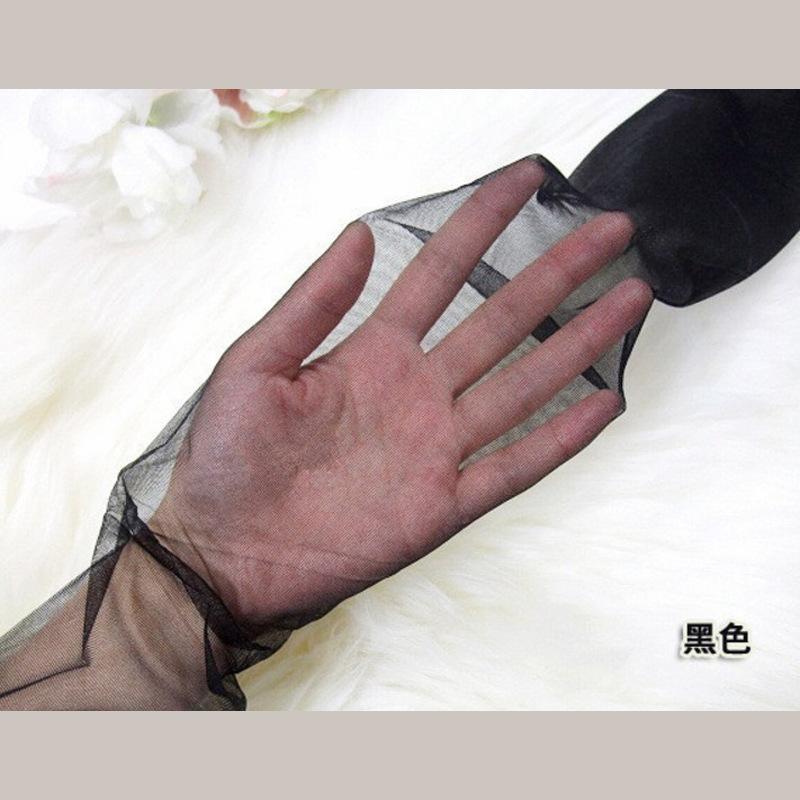 

Ultra-thin shimmering pearl silk stockings, black and nude, sexy base stockings, long legs, nude feel SK Shiny pantyhose for women Average Size【85-140Jin