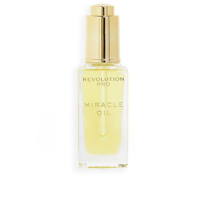 HUILE MIRACLE soin 30 ml