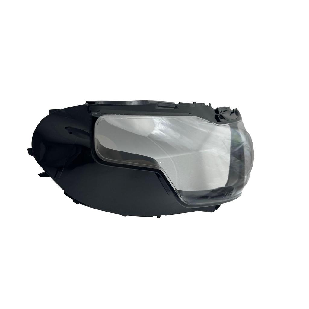 2023-2025 BMW M2 G42 Headlight Lens Cover Replacement