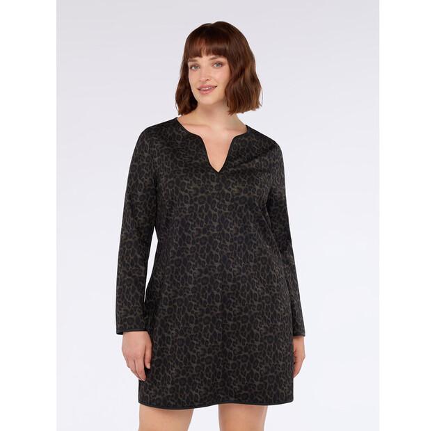 Платье Fiorella Rubino 7031T001675N0V2 EU 50