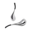 Ice Globes Freeze Steel Ice Globes Cryo Sticks Cold Release Wrinkle Ergonomics Face Roller Stainless Steel Facial Massager