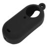 Silicone Protective Case Set for GO 3S Thumb Camera Protective Cover and Lens   with Lanyard