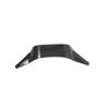 Carbon Fiber Interior Steering Wheel Cover Trim For Honda CR-V CRV 2023 2024