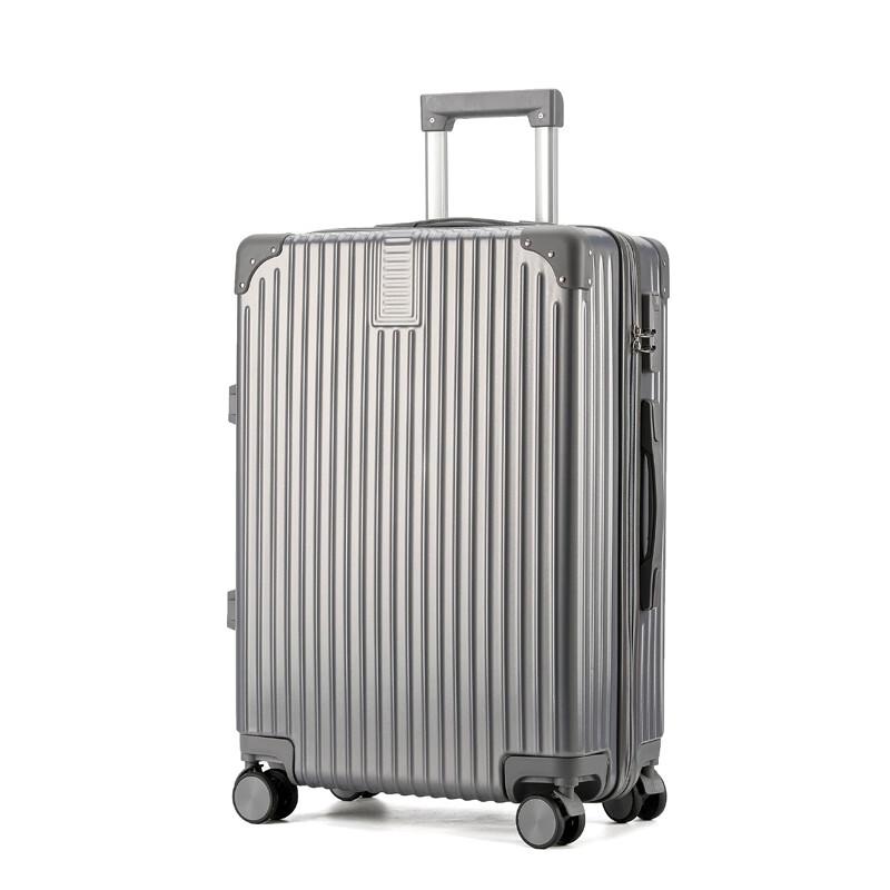 JOURHEY SHI Hardside Spinner Suitcase 22 inch
