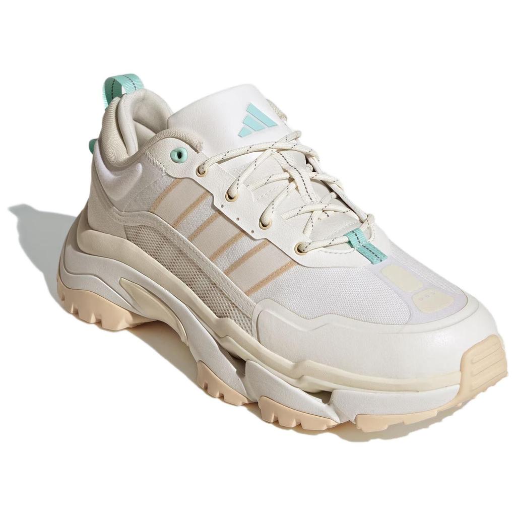 New Adidas Citywowlk 'Beige' Women's JH7237
