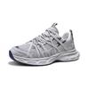 2025 summer men's new mesh shoes daily sports casual shoes versatile men's trendy shoes youth sports shoes