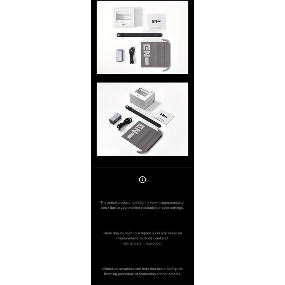 ENHYPEN Official Light Band