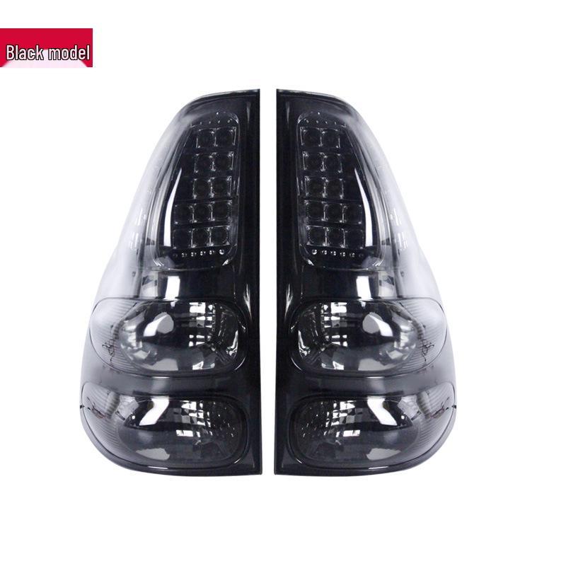 

Светодиодный задний фонарь в сборе и дневной ходовой огонь для Prado LC120 2003-2009 гг.