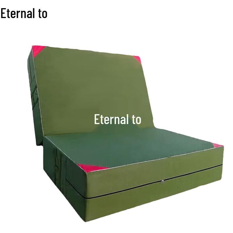 Yongzhi Bi-fold Exercise & Gymnastics Mat