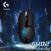 Logitech G402 Kabelgebundene Gaming-Maus