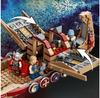 LEGO Marvel 76208 Goat Boat