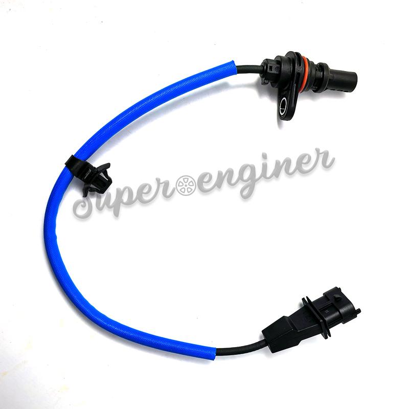 

Brand New Crankshaft Position Sensor 39180-2CTA1 For 2018-2021 Kia Stinger 2.0l Engine 391802CTA1