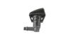 Edinstry 68260443AA Washer Nozzle, Window Washer Nozzle, Diffusion , Windshield Washer Nozzle, Wiper , 1 Pcs