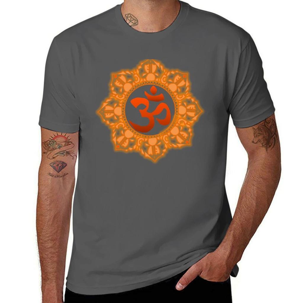 Om Tshirt Labor Work Casual Tshirt