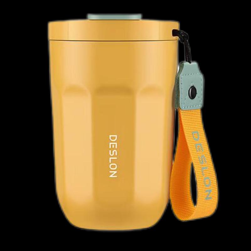 

Deshrong Mercury Insulated Coffee Mug