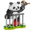 IMPLAY TOYS Panda Blocks 1098 Pieces (6757)