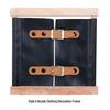 Montessori Early Education Button-Handling Kit for Kindergarten Children