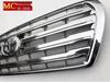 12-21 Land Cruiser LC200 Front Grille Modification