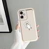 Simple And Cute Duck Phone Cover Case for Xiaomi Redmi Note 14 Pro Plus 11s A1 A2 A3 A4 12C 10 Note 13 12 14C 11 12s 13C