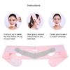 Facial Slimming  k Slimming Bandages Facial Double Chin Care Face Belts