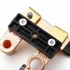 12V/24V Battery Disconnect Switch Anti-leakage Car Battery Terminal Link Switch  RV/ATV